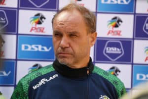 Read more about the article Gallants coach: We had a good study of Pirates