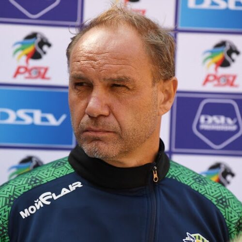 Gallants coach: We had a good study of Pirates