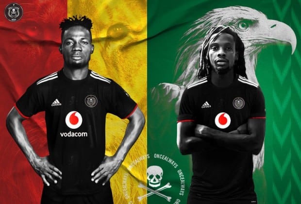 You are currently viewing Pirates announce two new signings