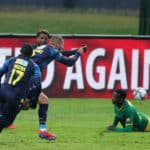 Watch: Pavol Šafranko grabs his first goal for Sundowns