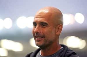 Read more about the article Guardiola plans to leave Man City when his contract expires in 2023