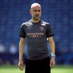 Guardiola hails ‘important’ Jesus after starring for Man City