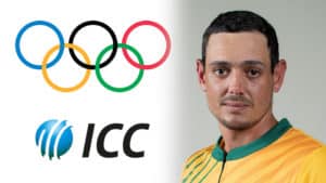 Read more about the article ICC launches bid to include cricket in Olympics