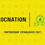 Sundowns announce Roc Nation Sports partnership