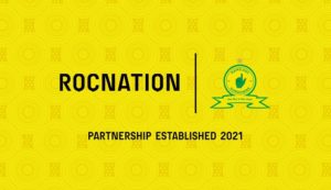 Read more about the article Sundowns announce partnership with Jay Z’s Roc Nation Sports