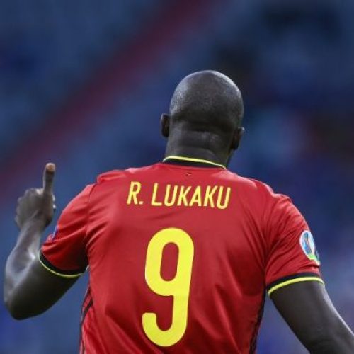 Inter Milan prepared to accept £100m for Romelu Lukaku