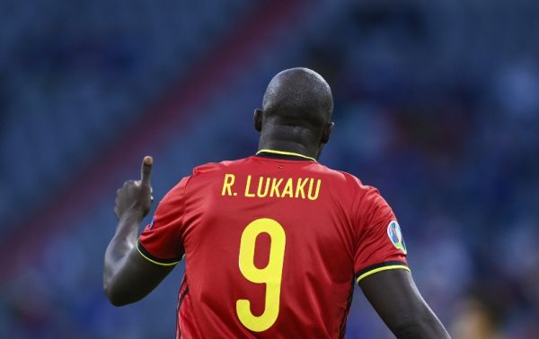 You are currently viewing Inter Milan prepared to accept £100m for Romelu Lukaku