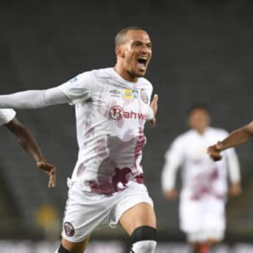 Holders Pirates crash out of MTN8 after Swallows defeat