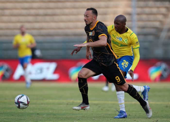 You are currently viewing Zwane offers update on Nurkovic’s Chiefs return