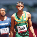 Maswanganyi