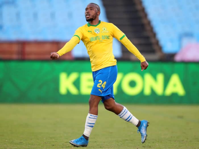 You are currently viewing Watch: Sundowns bid farewell to Vila