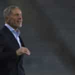 Baxter: It was one of the better derbies