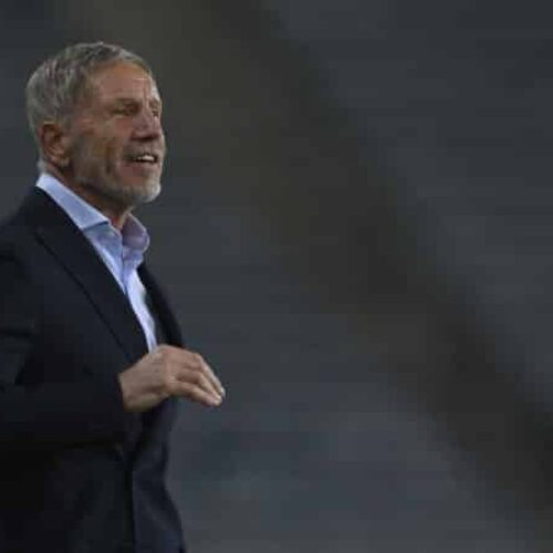 Baxter: It was one of the better derbies