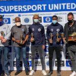 Grobler wins big at SuperSport awards