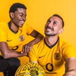Kaizer Chiefs launch new kits for 2021-22 Season