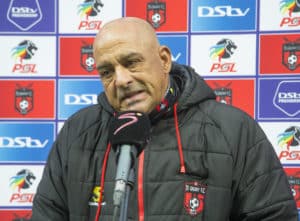 Read more about the article TS Galaxy part ways with Owen Da Gama