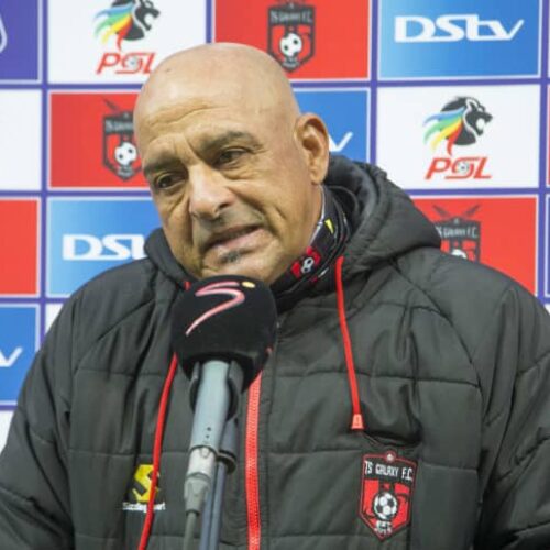 Da Gama: The boys did exceptionally well against Chiefs