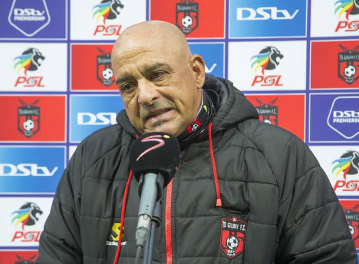 You are currently viewing TS Galaxy part ways with Owen Da Gama