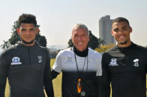 Read more about the article Maritzburg beef up goalkeeping department