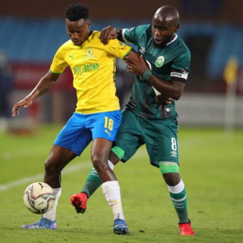 PSL wrap: Sundowns win as Pirates, Chiefs draw