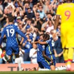 Chalobah stars as Chelsea put three past Palace
