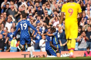 Read more about the article Chalobah stars as Chelsea put three past Palace