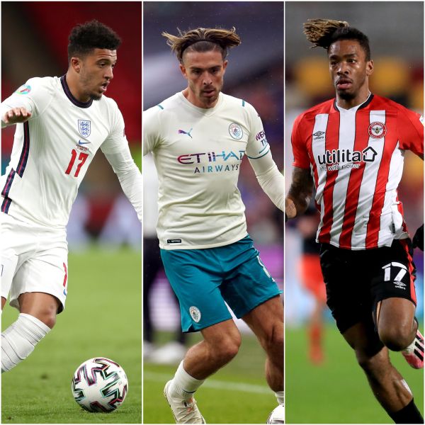 You are currently viewing 5 stars who could light up the Premier League this season