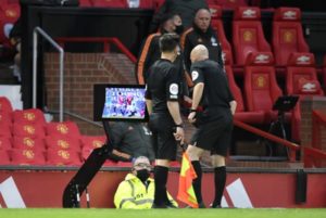 Read more about the article Premier League looking to clamp down on soft penalties in the season ahead