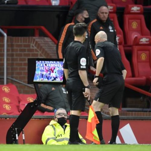 Premier League looking to clamp down on soft penalties in the season ahead