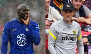 Read more about the article Lukaku gives another dimension to Chelsea’s game – Tuchel