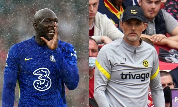 You are currently viewing Lukaku gives another dimension to Chelsea’s game – Tuchel