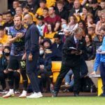 Kane and Nuno