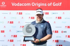 Read more about the article Coetzee wins Vodacom Origins opener