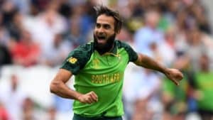 Read more about the article Tahir’s World Cup dream gets a shot of life