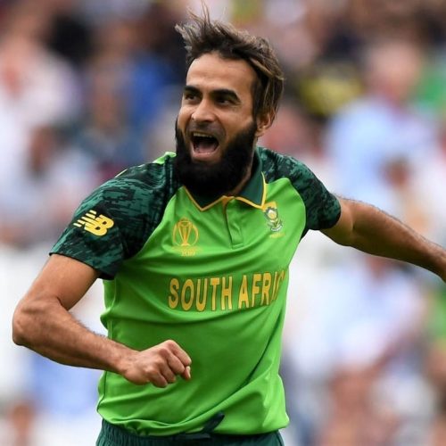 Tahir’s World Cup dream gets a shot of life