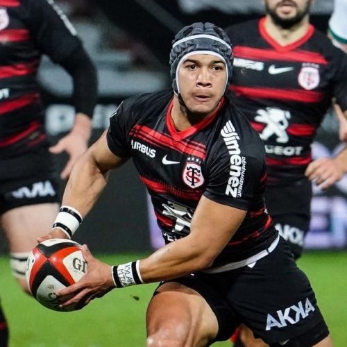 Kolbe opens up on Toulouse to Toulon switch