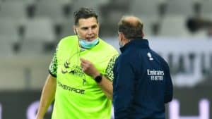 Read more about the article Erasmus could face strong charges this week