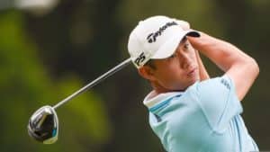 Read more about the article Morikawa, Johnson grab Ryder Cup spots as PGA playoffs begin