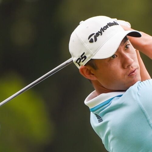 Morikawa, Johnson grab Ryder Cup spots as PGA playoffs begin