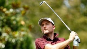 Read more about the article Henley shoots 62 for early Wyndham Championship lead