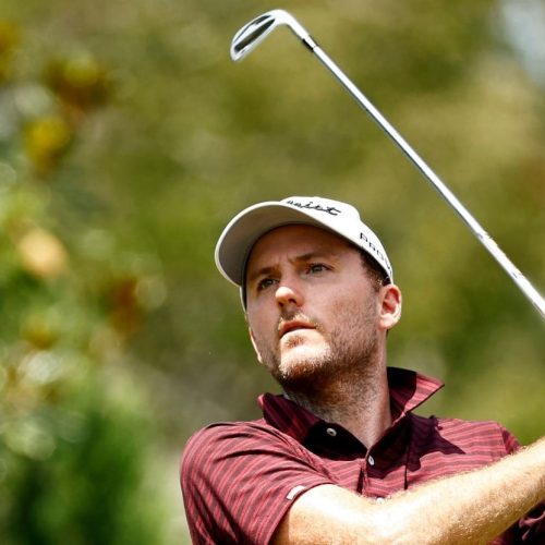 Henley shoots 62 for early Wyndham Championship lead