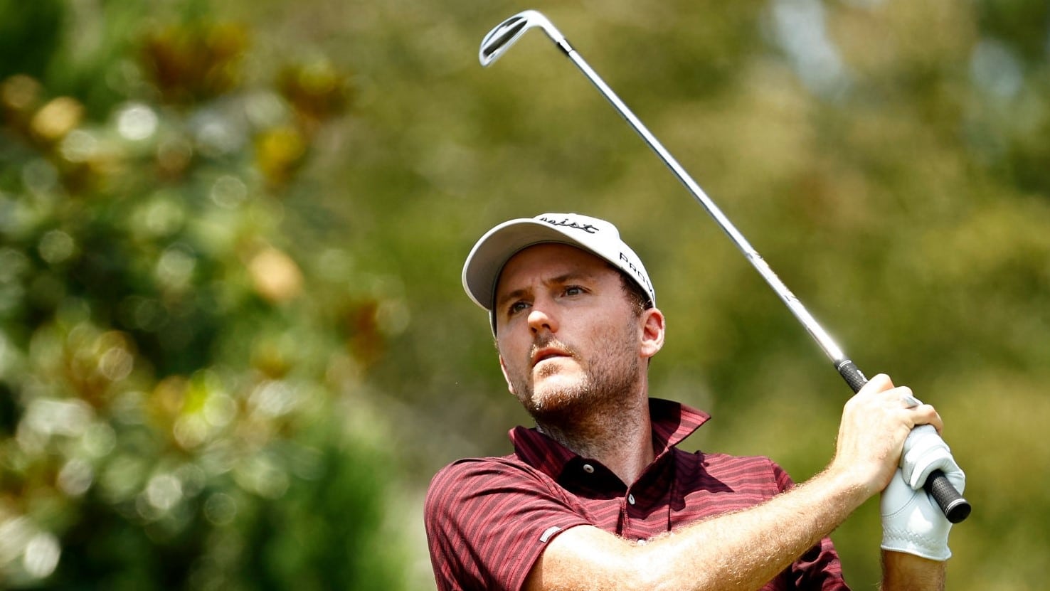 You are currently viewing Henley shoots 62 for early Wyndham Championship lead