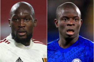 Read more about the article Chelsea hoping to have Lukaku, Kante available to face Arsenal