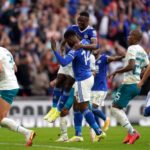 Leicester vs City