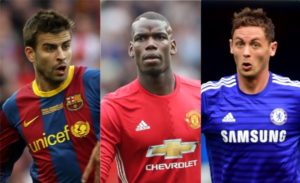 Read more about the article Players who made high-profile returns to former clubs
