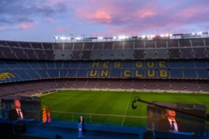 Read more about the article Why Barcelona fully deserve the financial mess they find themselves in