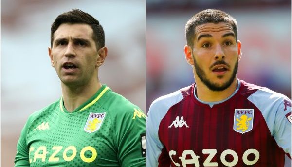 You are currently viewing Aston Villa allow duo to join Argentina squad despite Premier League stance