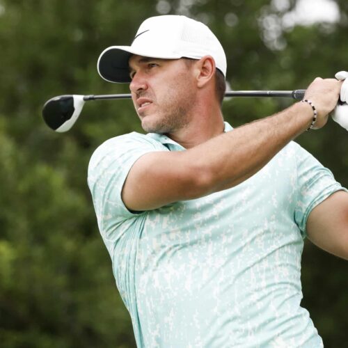 Koepka ‘good to go’ for Ryder Cup