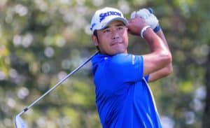 Read more about the article Matsuyama to headline US PGA Tour event in Japan