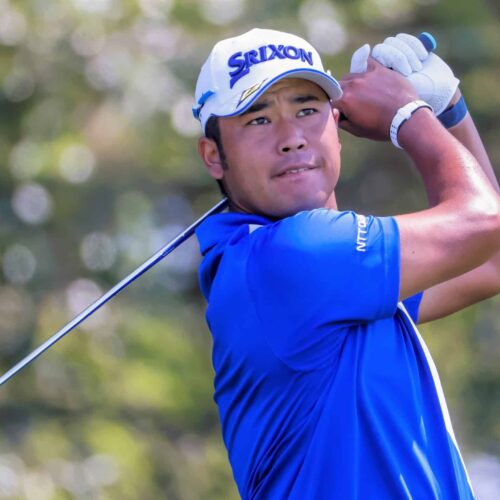 Matsuyama to headline US PGA Tour event in Japan